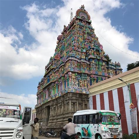 Thiruvarur Tourism (2024): All You Need to Know Before You Go