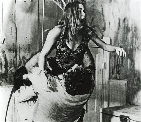 The Texas Chain Saw Massacre (1974)