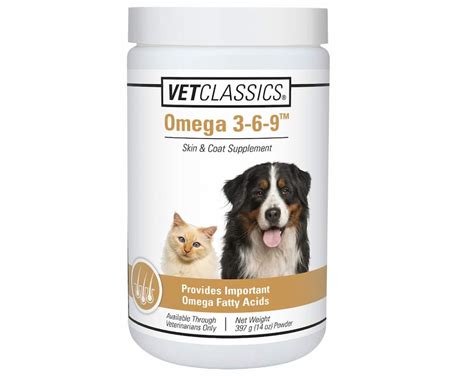 Omega 3 for Dogs: 6 Supplements to Try | Great Pet Care