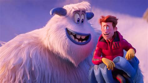 Smallfoot (2018) | Movie Reviews | Popzara Press