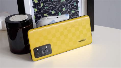 Realme GT Neo 3T review: a great budget Android phone for gaming | T3