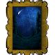 Dark Starry Night Wallpaper - The Wajas Wiki