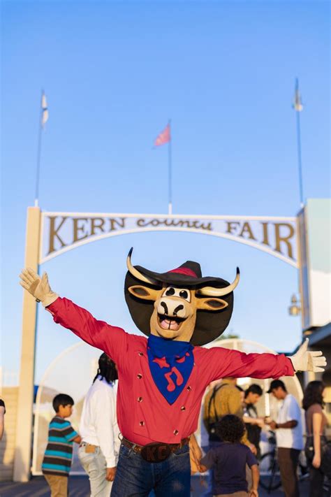 Kern County Fair Preview – The Renegade Rip