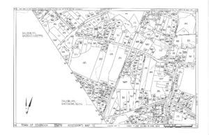 2019 SEABROOK MAP 10 – The Town of Seabrook, NH