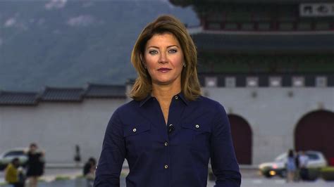 CBS News' Norah O'Donnell to interview South Korean President Moon Jae ...