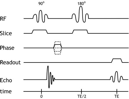 MRI Physics: MRI Pulse Sequences - XRayPhysics