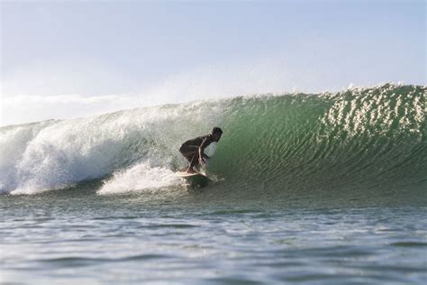 Is Surfing Hard? 5 Things You Should Know before Learning to Surf