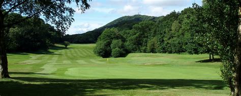 Wrekin Golf Club | iSpyGolf - The Web's Most Visual Golf Club and Golf Break Search