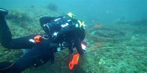 Bermuda Triangle shipwreck reveals its secrets almost 100 years after ...