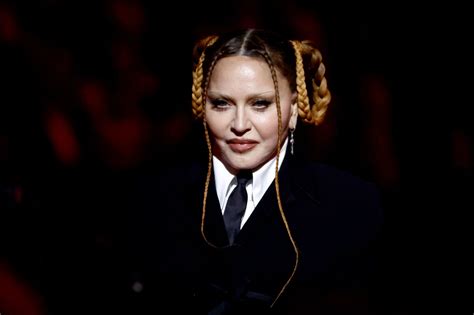 Madonna intubated in ICU after being found unresponsive in NYC