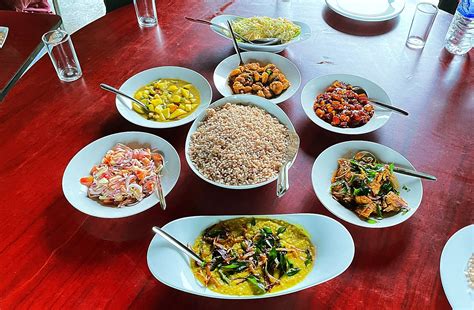 Jaffna Cuisine | Krazy Butterfly