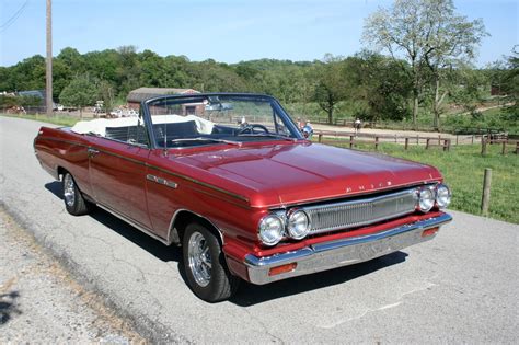 1963 Buick Special Convertible 4-Speed for sale on BaT Auctions - sold for $11,000 on August 5 ...