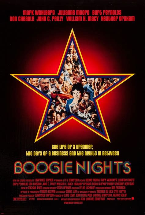 Watch Boogie Nights on Netflix Today! | NetflixMovies.com