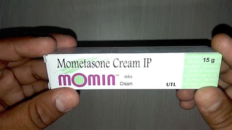 momin cream review in hindi || - YouTube