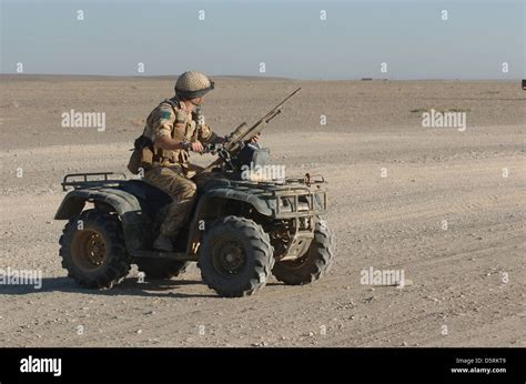 Afghanistan , British, army, helmand, province, Camp, Bastion Stock Photo, Royalty Free Image ...