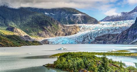 New Summer Luxury Cruises - Alaska 2025 | Silversea