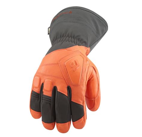 Guide Glove - Black Diamond Ski Gear | Ski gear, Black diamond ski, Ski bindings