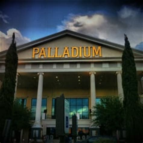 Santikos Palladium IMAX - 113 Photos & 202 Reviews - Cinema - 17703 W ...