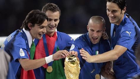 Italia - Francia: cuatro duelos clásicos | Clasificatorios Europeos ...