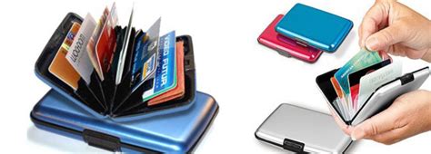 Aluminum Wallet for $9 in Seven Different Colors (Reg $24.99) + Free Shipping Exp 1/27 | Your ...