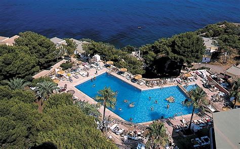 Sun Club El Dorado, Majorca | Purple Travel