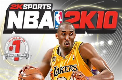 Review: NBA 2K10 - Xbox 360, PS3 - Xbox 360 - HEXUS.net