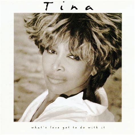 Toda mi músicA: BSO What´s Love Got To Do With It - Tina Turner - 1993