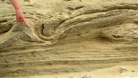 Tectonics and Structural Geology | Features from the field: Soft Sediment Structures