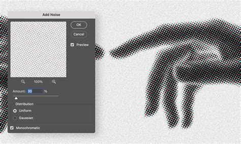 Creative Veila – How to Create Halftone Photo Effect in Photoshop Tutorial