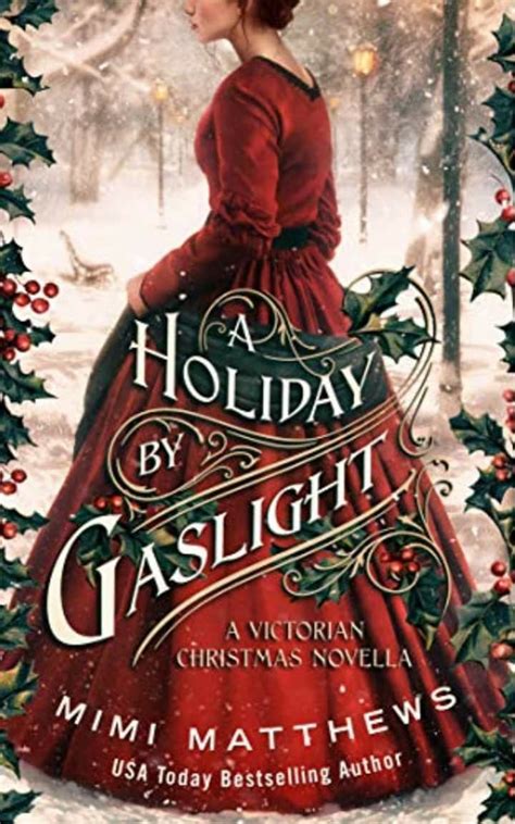 Pin by Carolyn Spoto on Christmas | Christmas novella, Historical ...