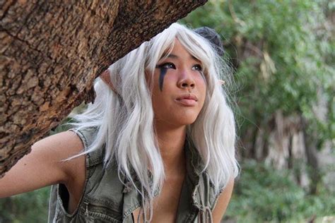 Rayla Cosplay : r/TheDragonPrince