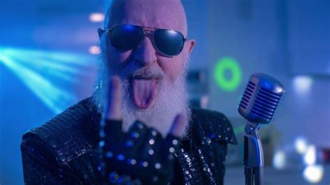 Rob Halford On New Judas Priest Album: “Will Arrive In 2024”