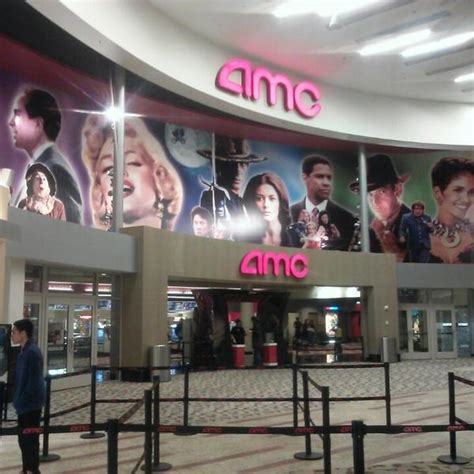 AMC Southcenter 16 in Tukwila, WA - Cinema Treasures