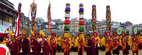 Culture and Traditions to Experience in Sikkim | Simply Cleaver