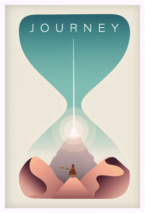 Journey | Vector Illustration :: Behance