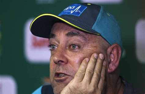 Ball-tampering scandal: Darren Lehmann resigns as Australian cricket ...