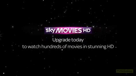 Sky Movies HD UK Christmas Advert "True Colors" 2014 hd1080 - YouTube