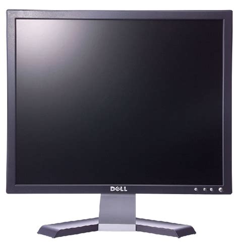 Dell E196FP 19 Inch Flat Panel LCD Monitor