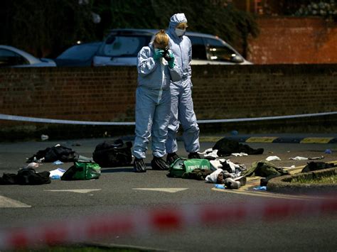 London crime: Homicides in capital hit 10-year high in 2018 after 134 people killed | The ...