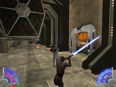 Jedi Knight: Jedi Academy Screenshots, Pictures, Wallpapers - PC - IGN