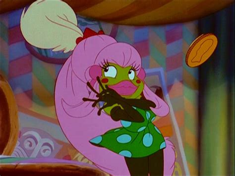 Mrs. Toad | Warner Bros Wiki | FANDOM powered by Wikia