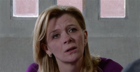 Coronation Street star reveals Leanne will do anything to save Simon | Soaps | Metro News