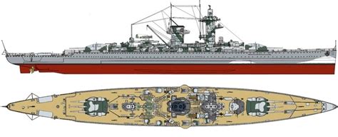 1:720 Admiral Graf Spee - Model Kit | at Mighty Ape NZ