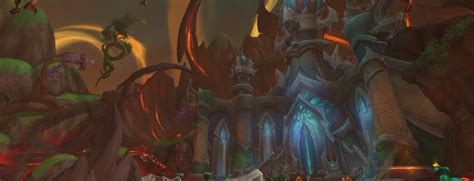 All 10.2 Priest Amirdrassil Raid and PvP Tier Set Looks and Bonuses - News - Icy Veins