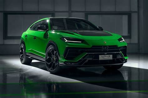 2023 Lamborghini Urus: True Cost to Own | Edmunds