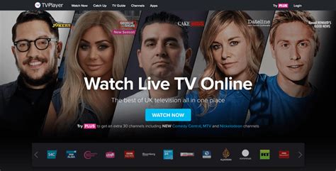 10 Sites to Watch Free TV Shows Online for Full Episodes