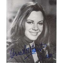 Anne Lockhart Battlestar Galactica #9