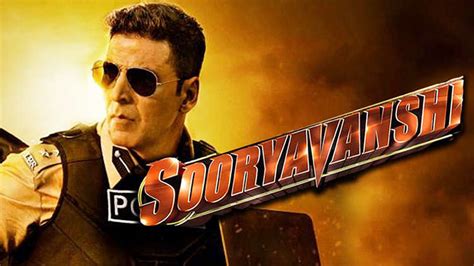 Should Akshay Kumar's Sooryavanshi Be Released Online?