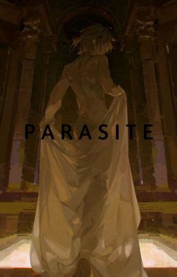 Parasite - Prologue - Wattpad