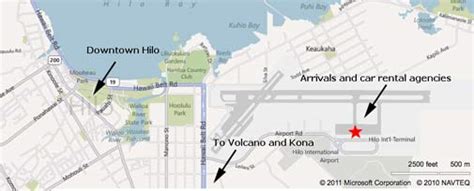 Hilo International Airport (ITO)